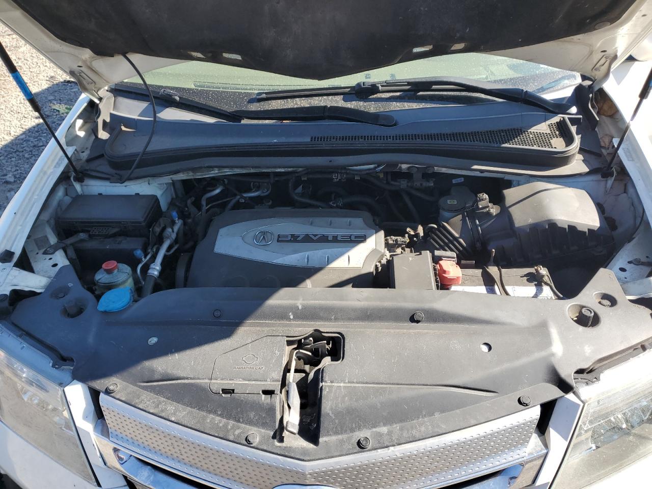 2008 Acura MDX - Image 12