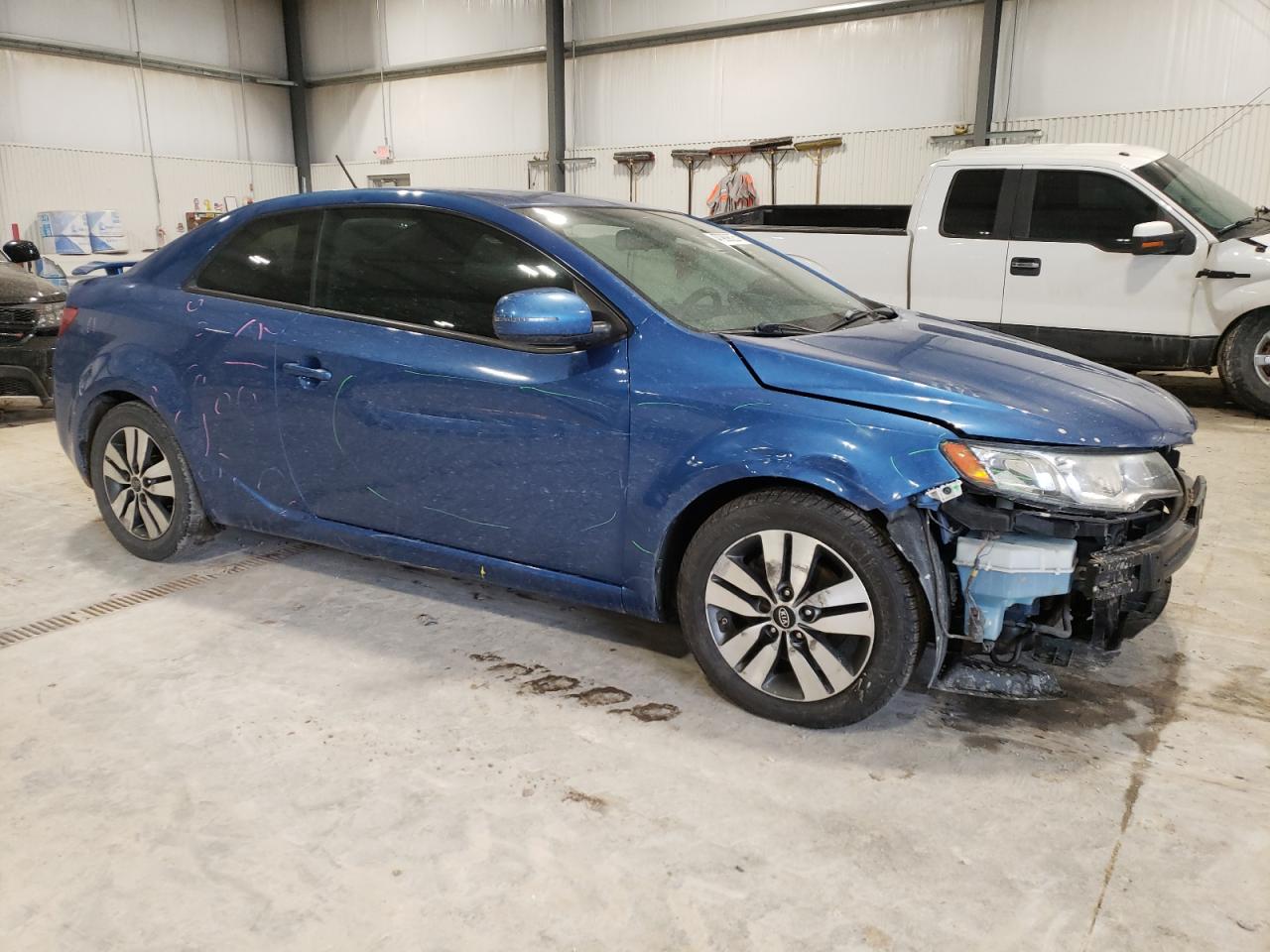 2013 Kia Forte - Image 4