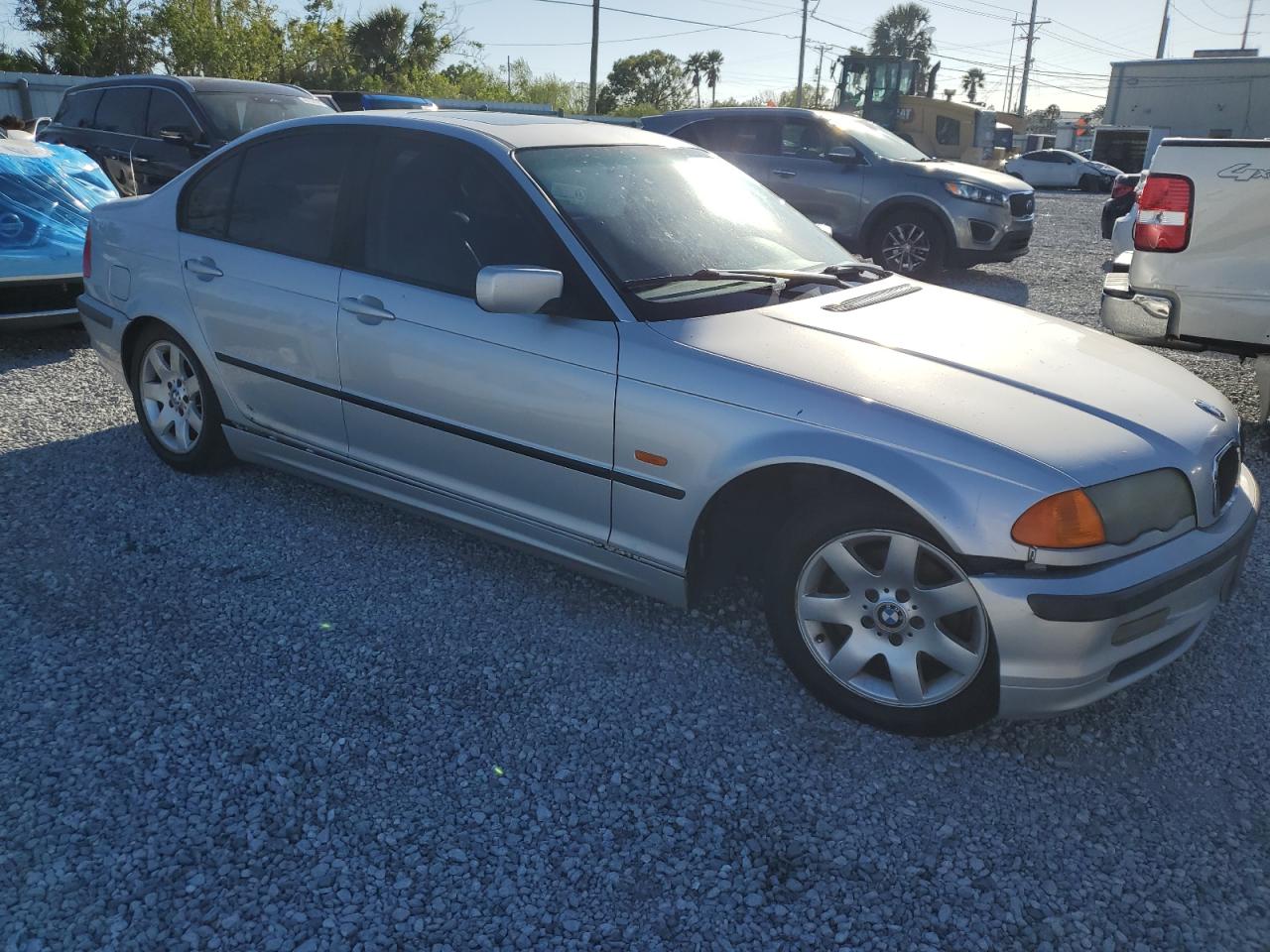 2000 BMW 3er - Image 4