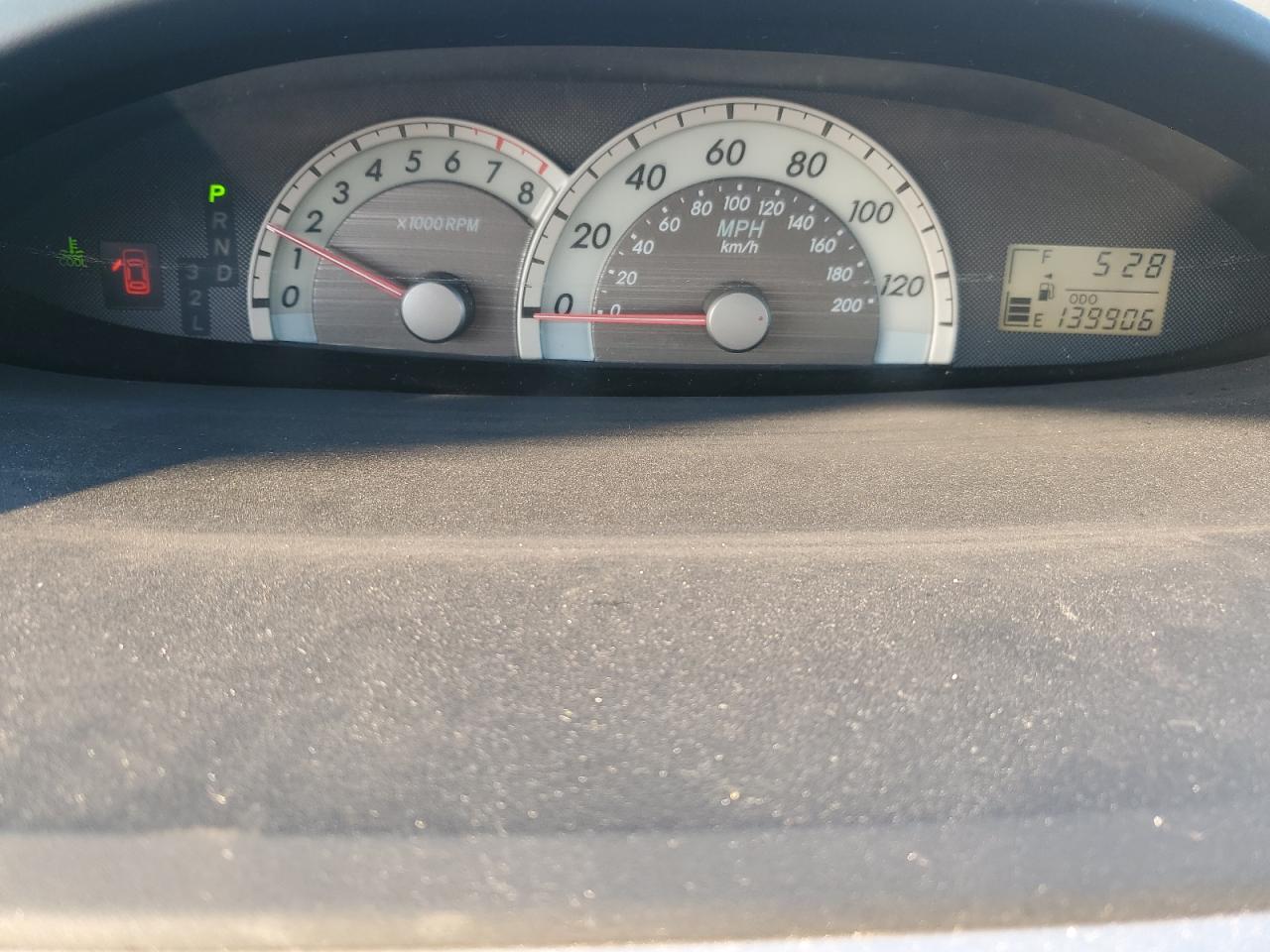 2008 Toyota Yaris - Image 9