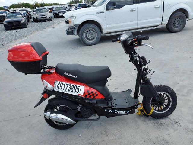 2024 ASCE SCOOTER