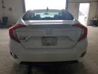 2017 Honda Civic Exl იყიდება Lexington-ში, KY - Front End