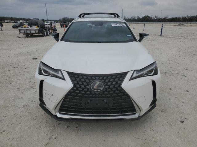 2019 LEXUS UX 200