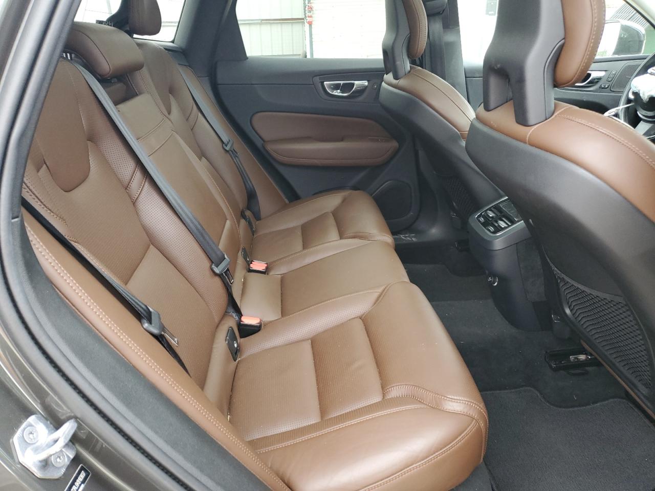 2019 Volvo Xc60 T6 Inscription VIN: LYVA22RL6KB183837 Lot: 47942005