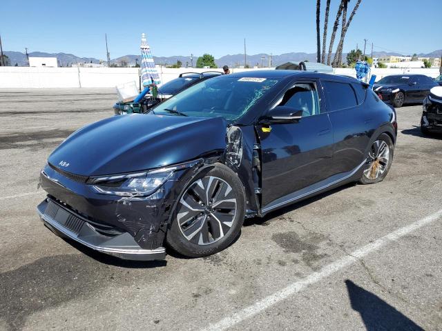 2024 Kia Ev6 Light