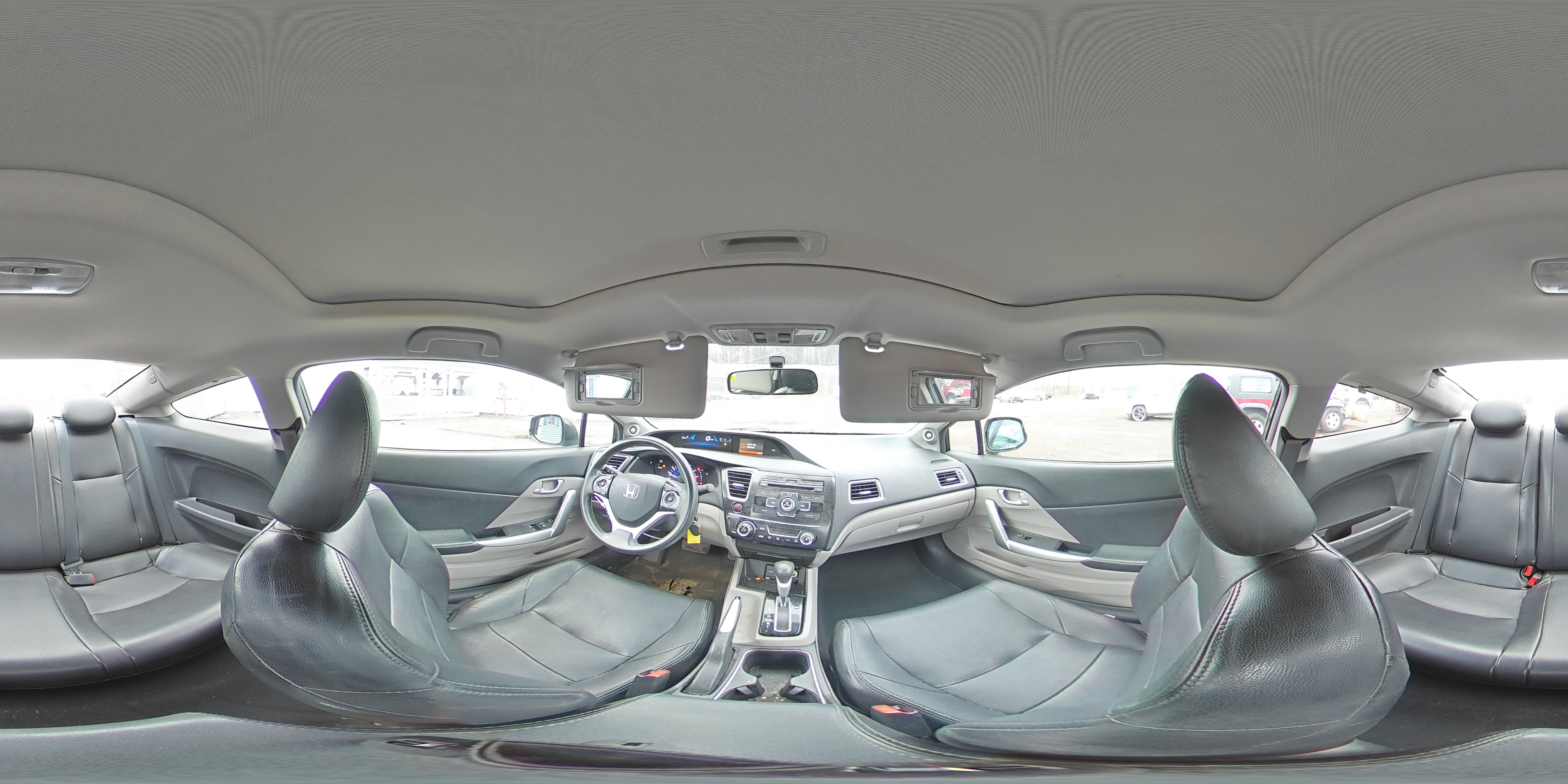 2013 Honda Civic - Image 13