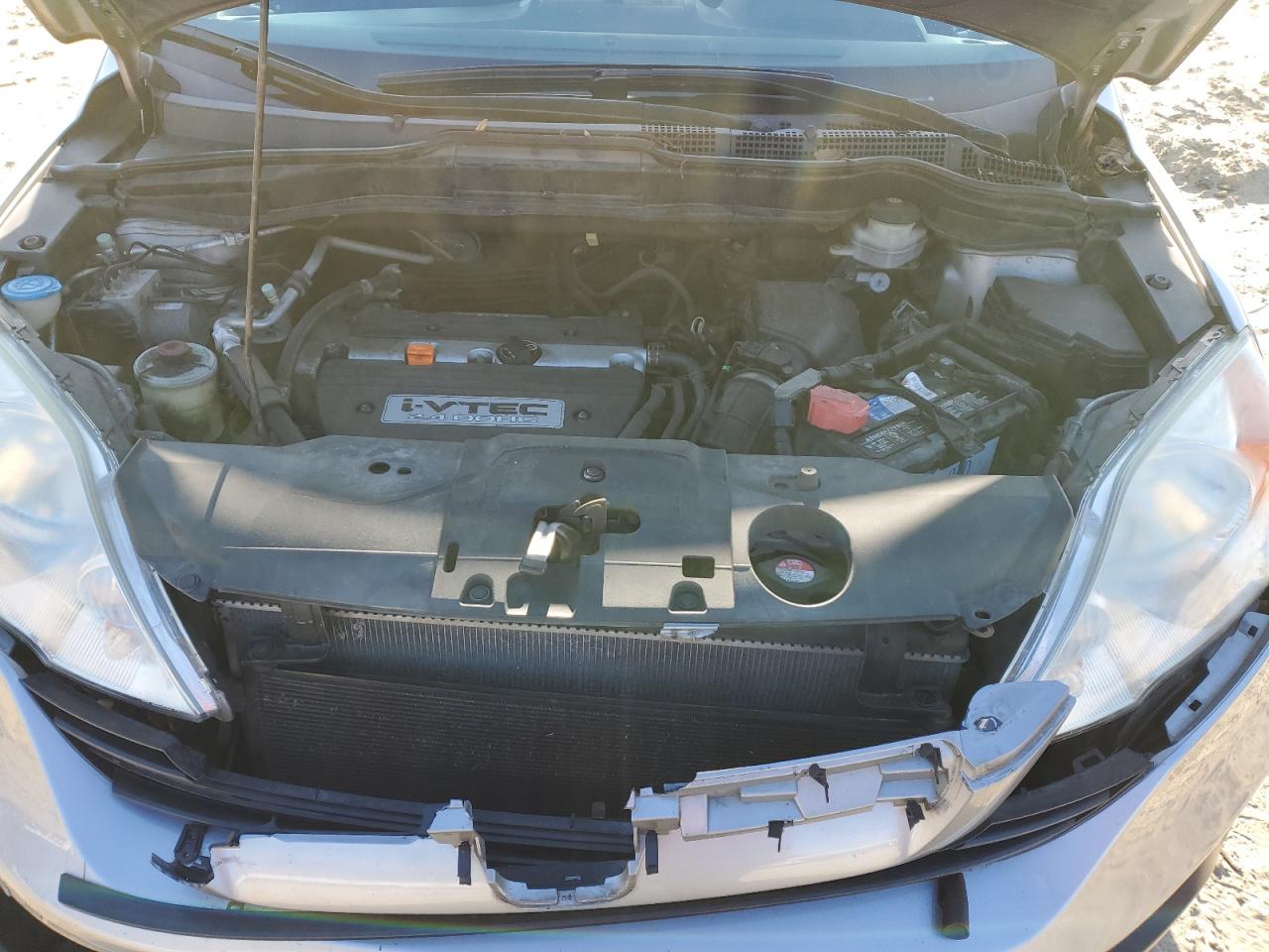 2007 Honda CR-V - Image 12