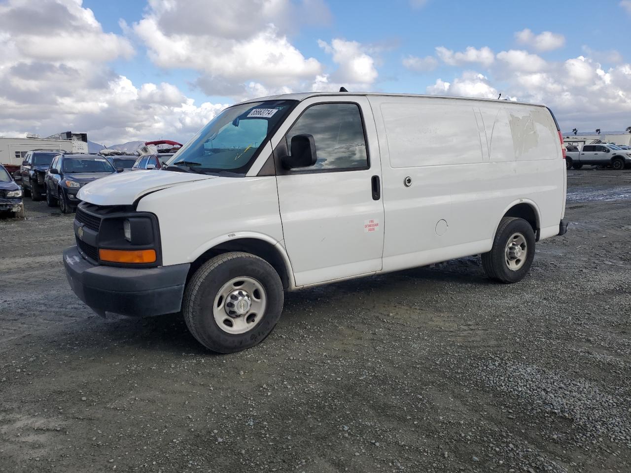 2013 Chevrolet Express G2500 for Sale in San Diego, CA - Minor Dent/Scratches