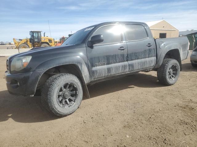 2009 Toyota Tacoma Double Cab