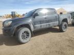2009 Toyota Tacoma Double Cab за продажба в Brighton, CO - All Over