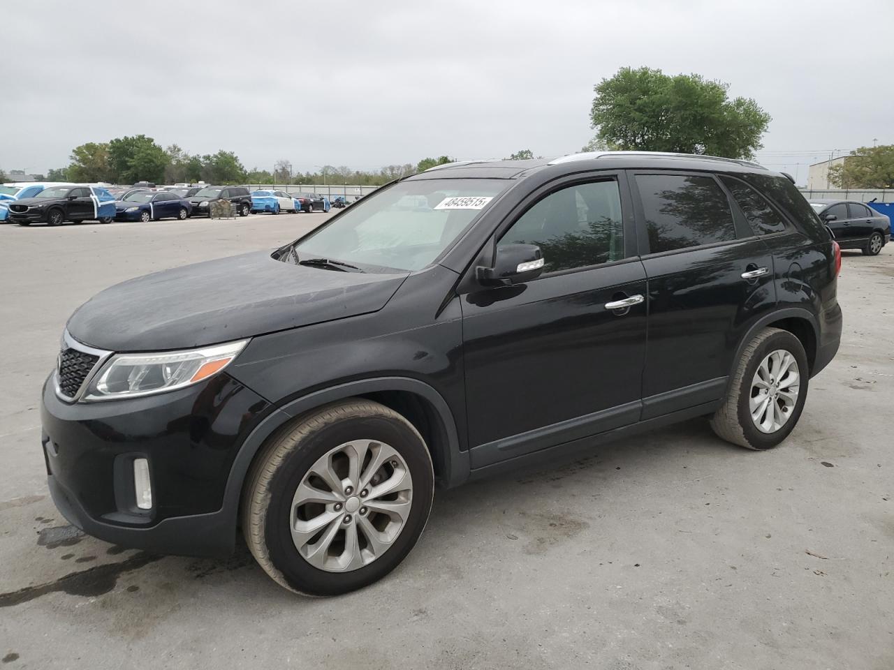 2014 Kia Sorento - Image 1