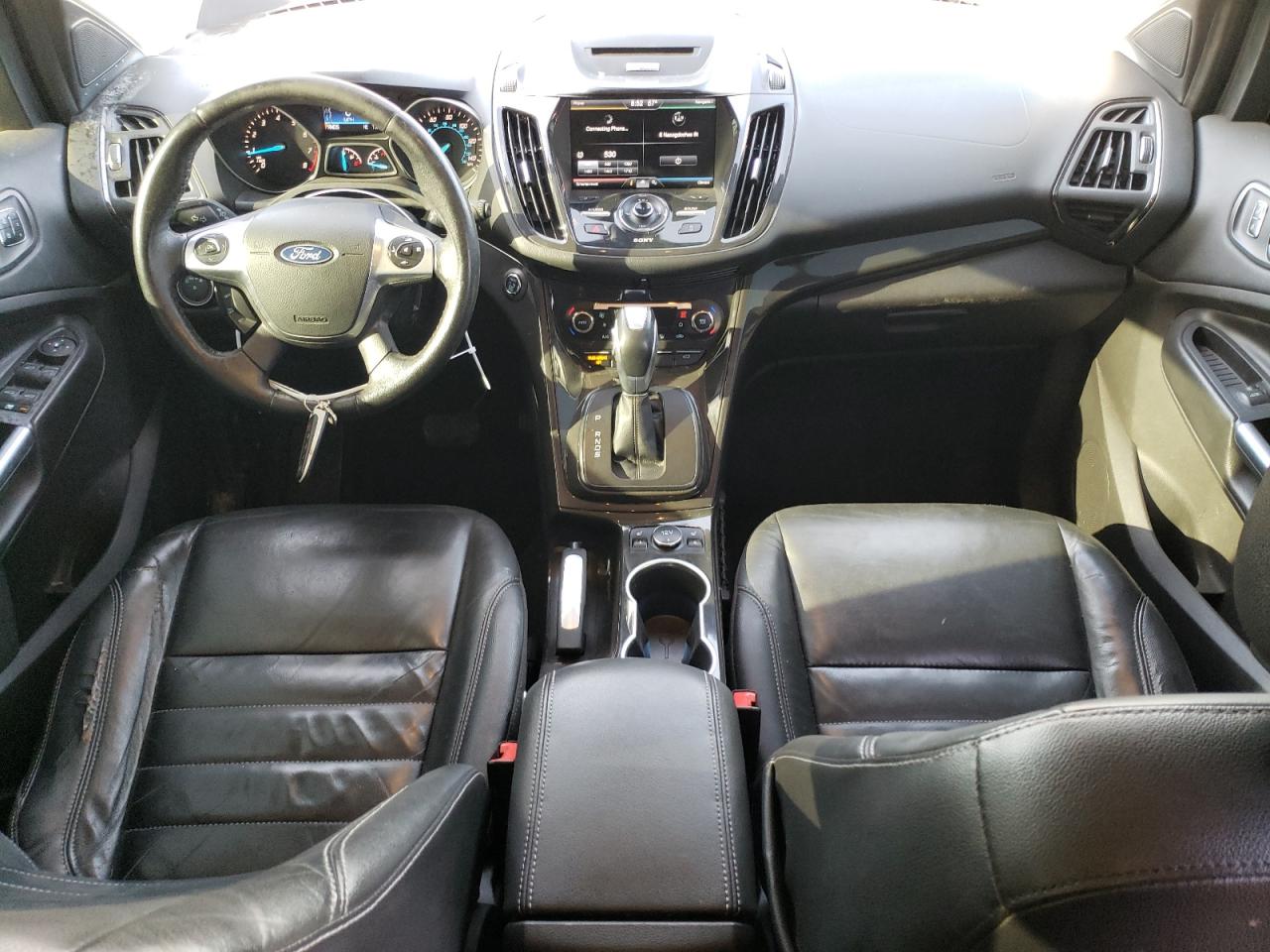 2015 Ford Escape - Image 8