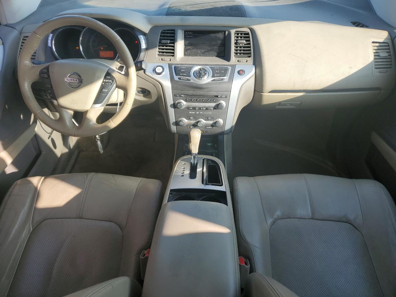 2010 Nissan Murano - Image 8