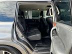 2019 Nissan Armada Sv за продажба в North Billerica, MA - Minor Dent/Scratches