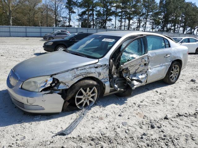 2007 Buick Lucerne Cxl