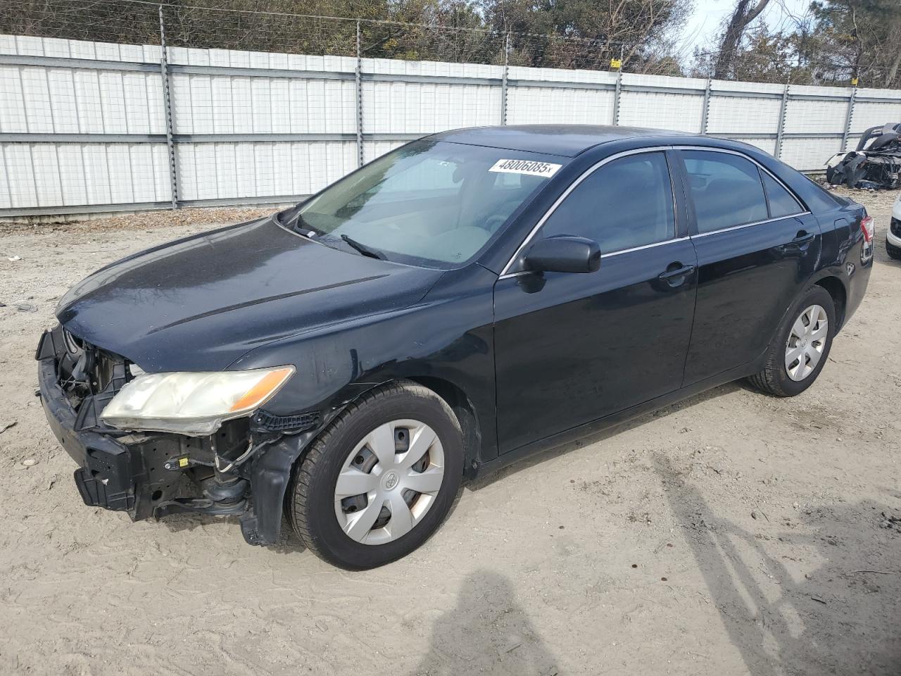 2009 Toyota Camry - Image 1