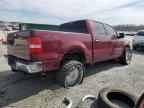 2006 Ford F150 Supercrew للبيع في Spartanburg، SC - Front End