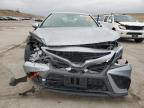 2022 Toyota Camry Se en Venta en Littleton, CO - Front End