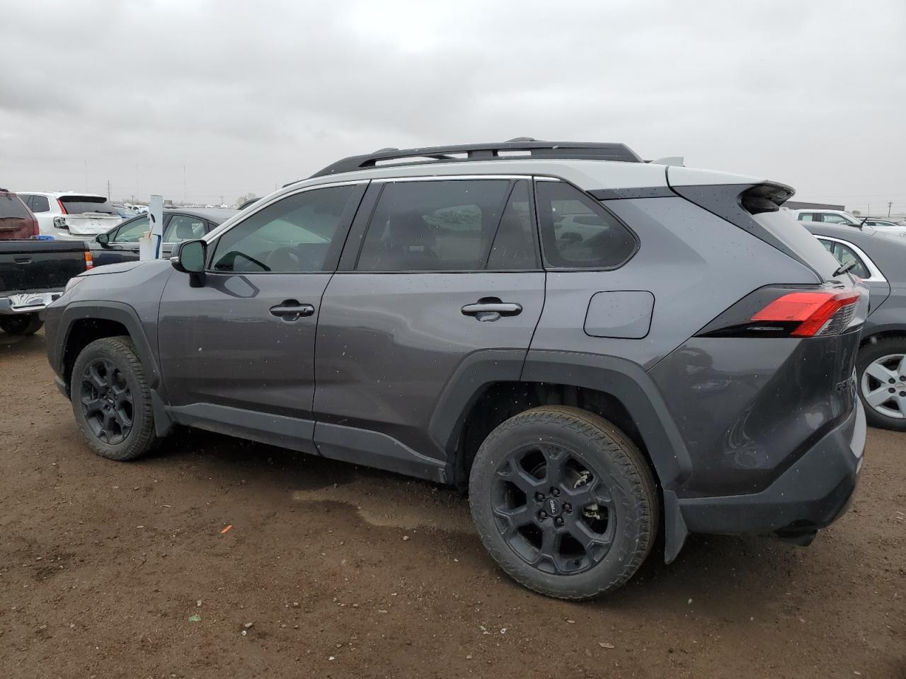 2023 Toyota RAV 4 - Image 2