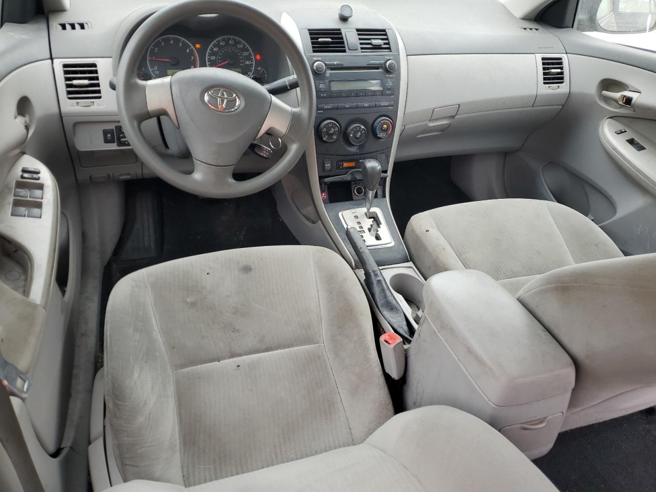 2010 Toyota Corolla - Image 8
