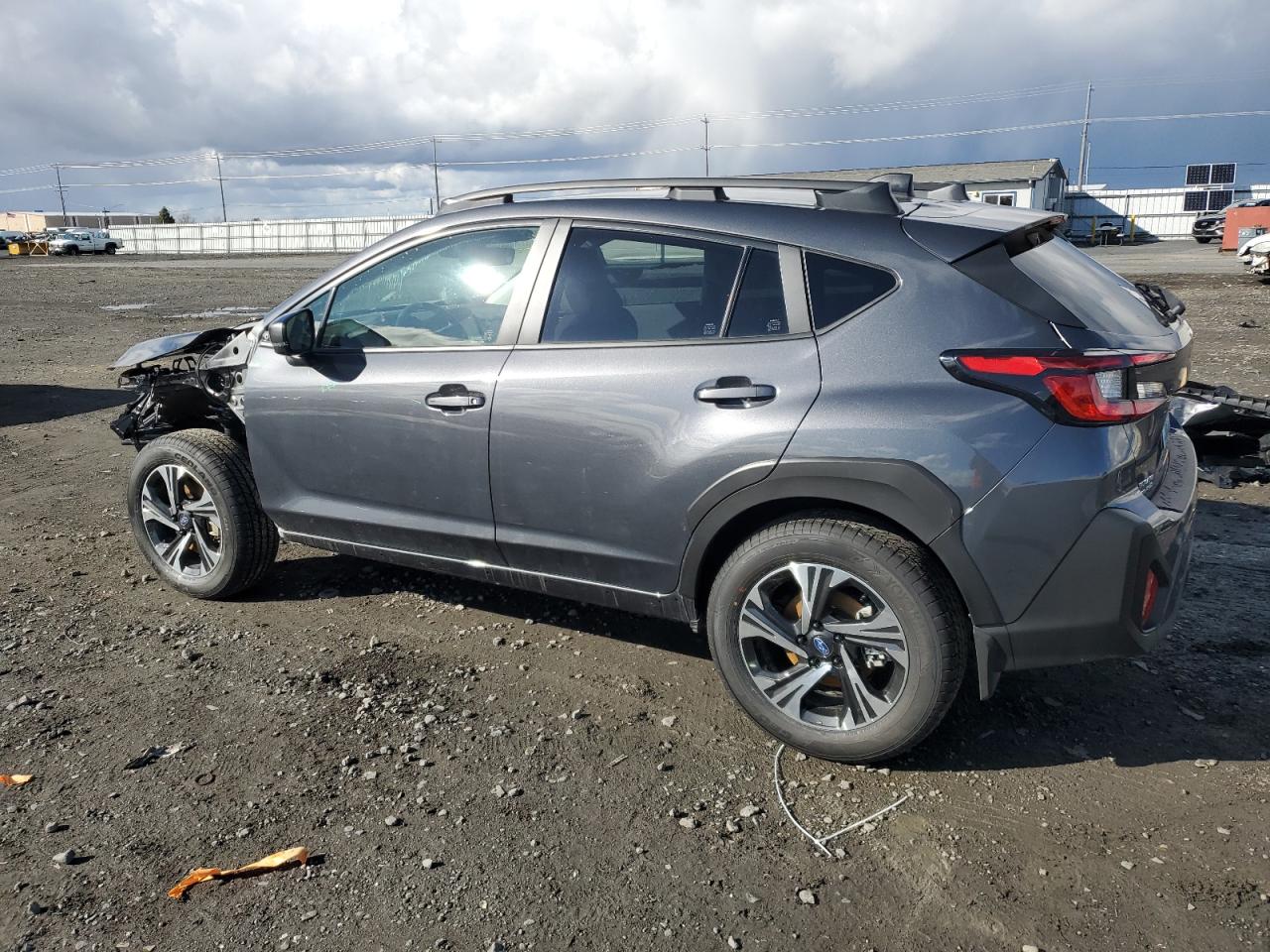 2024 Subaru XV - Image 2
