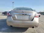 2015 Nissan Altima 2.5 en Venta en Lebanon, TN - Front End