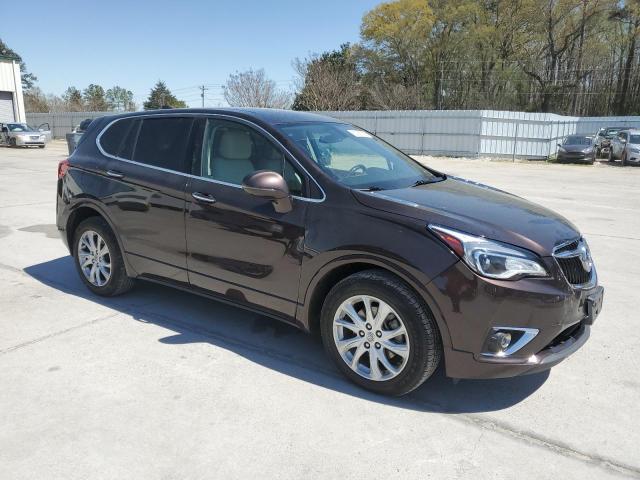  BUICK ENVISION 2020 Brown
