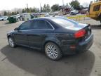 2008 Audi A4 2.0T Quattro de vânzare în Denver, CO - Minor Dent/Scratches