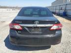 2013 Toyota Corolla Base   en Venta en Gastonia, NC - Front End