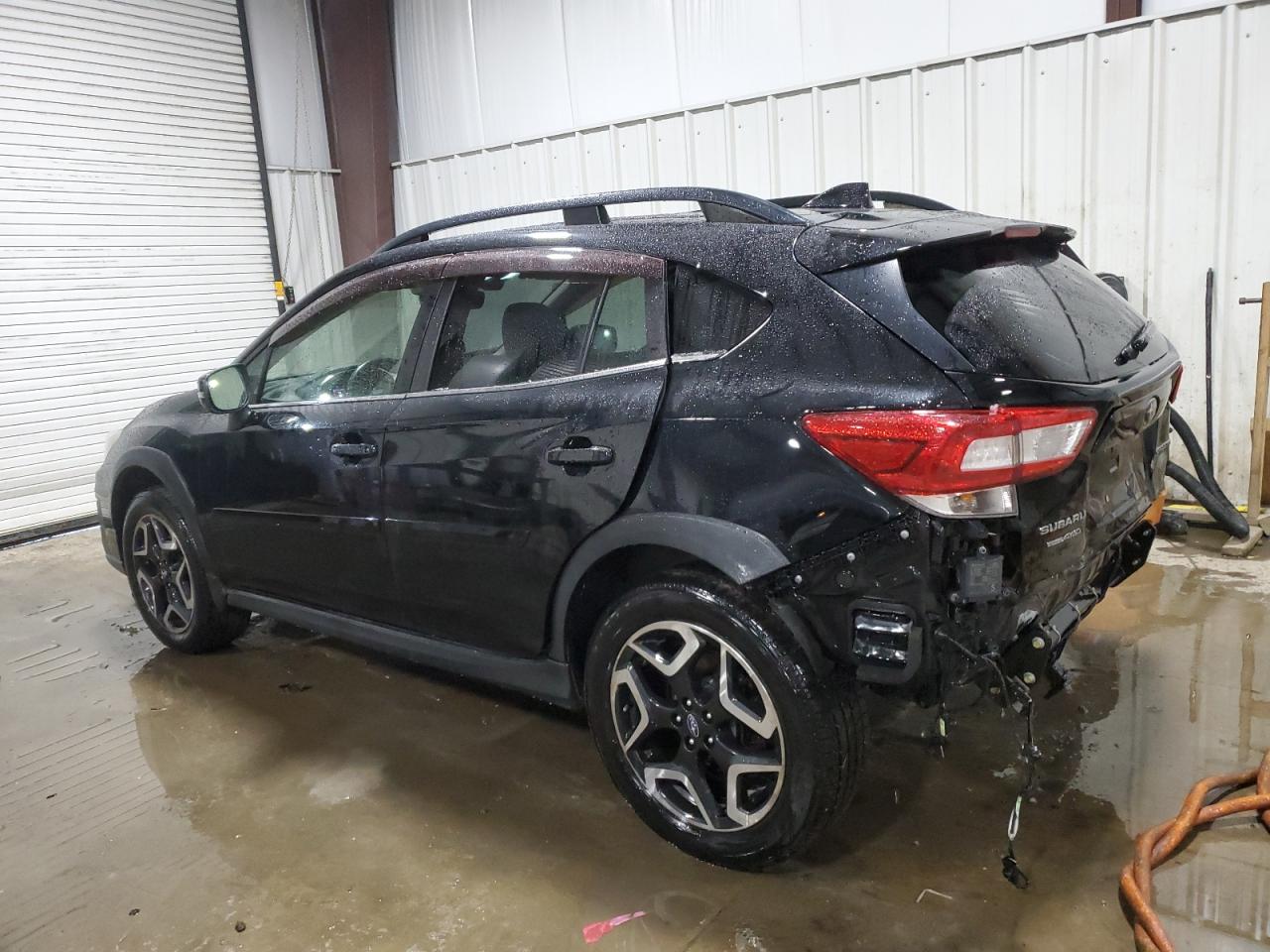 2019 Subaru XV - Image 2