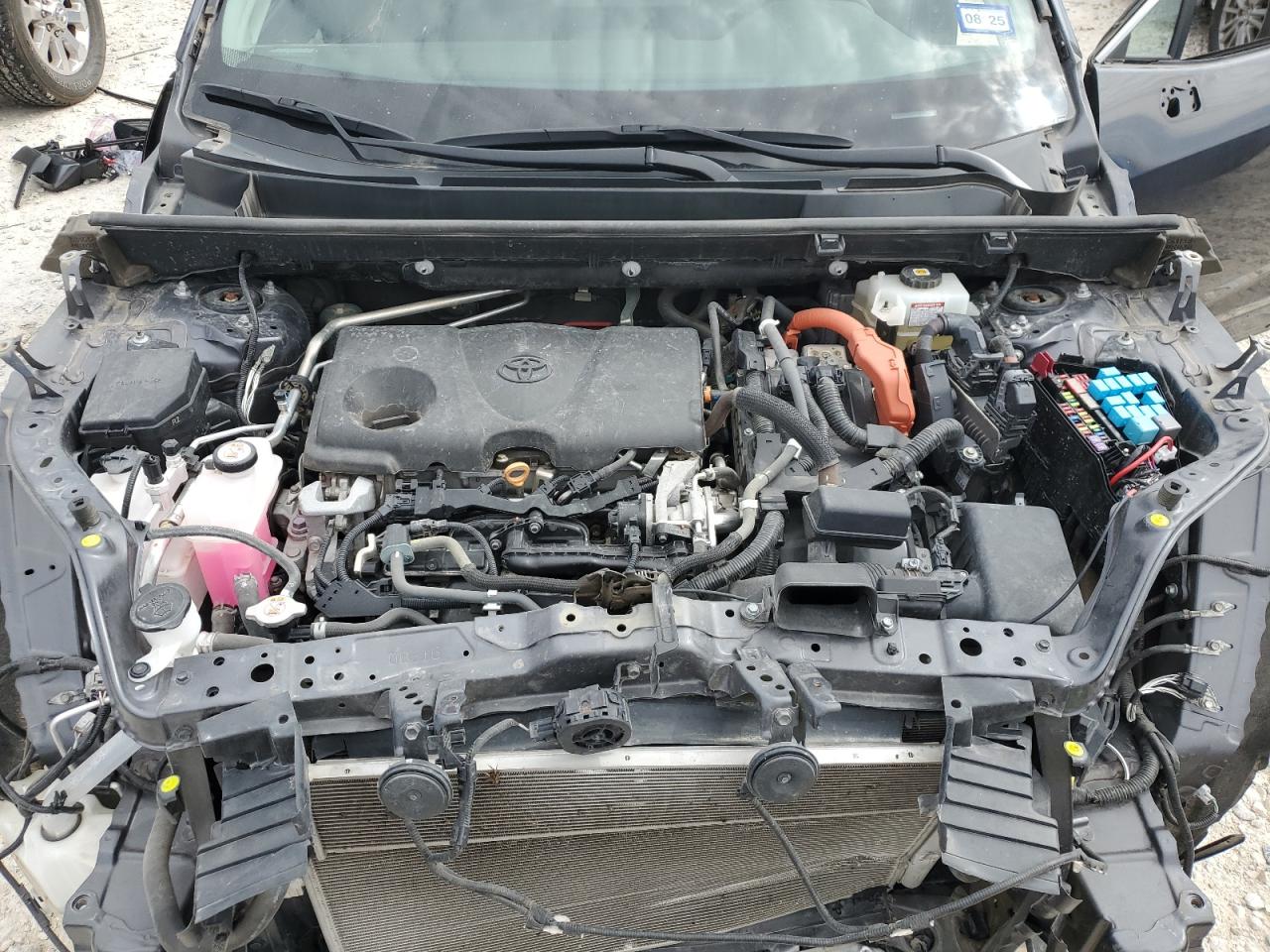 2021 Toyota RAV 4 - Image 12