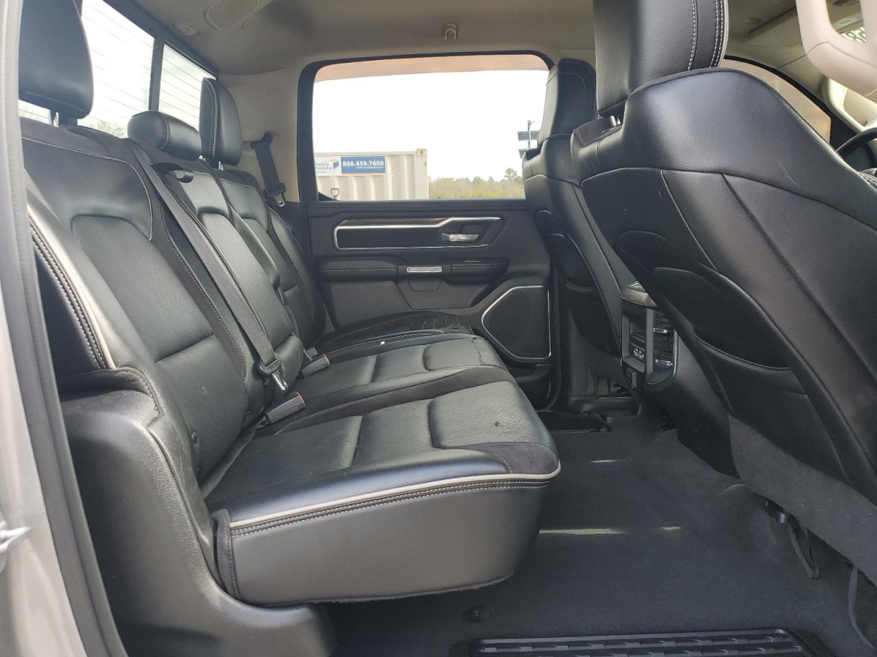 2019 RAM 1500 - Image 10