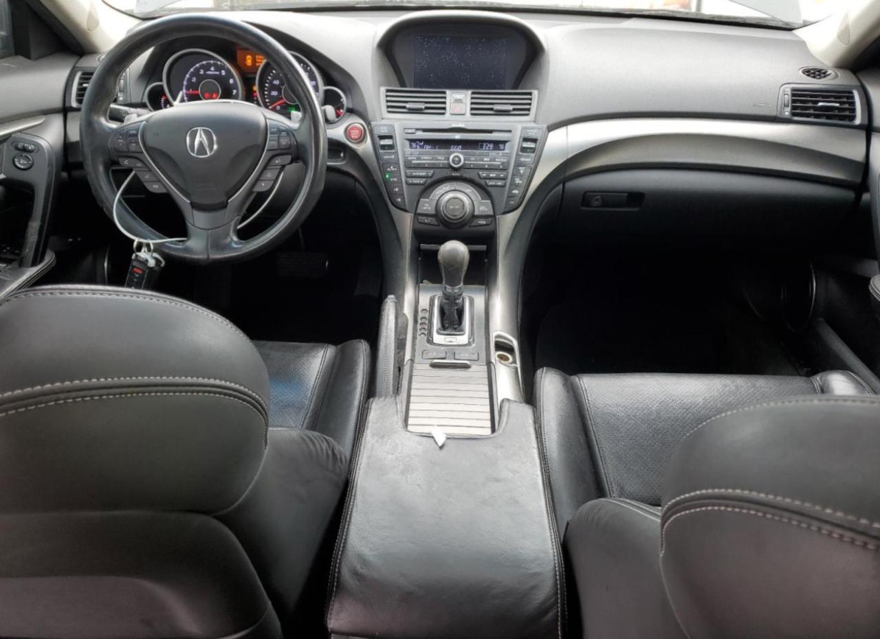 2012 Acura TL - Image 8