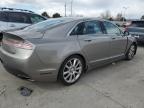 2016 Lincoln Mkz  zu verkaufen in Littleton, CO - Mechanical