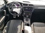 2022 Volkswagen Tiguan Se R-Line Black na sprzedaż w Louisville, KY - Front End