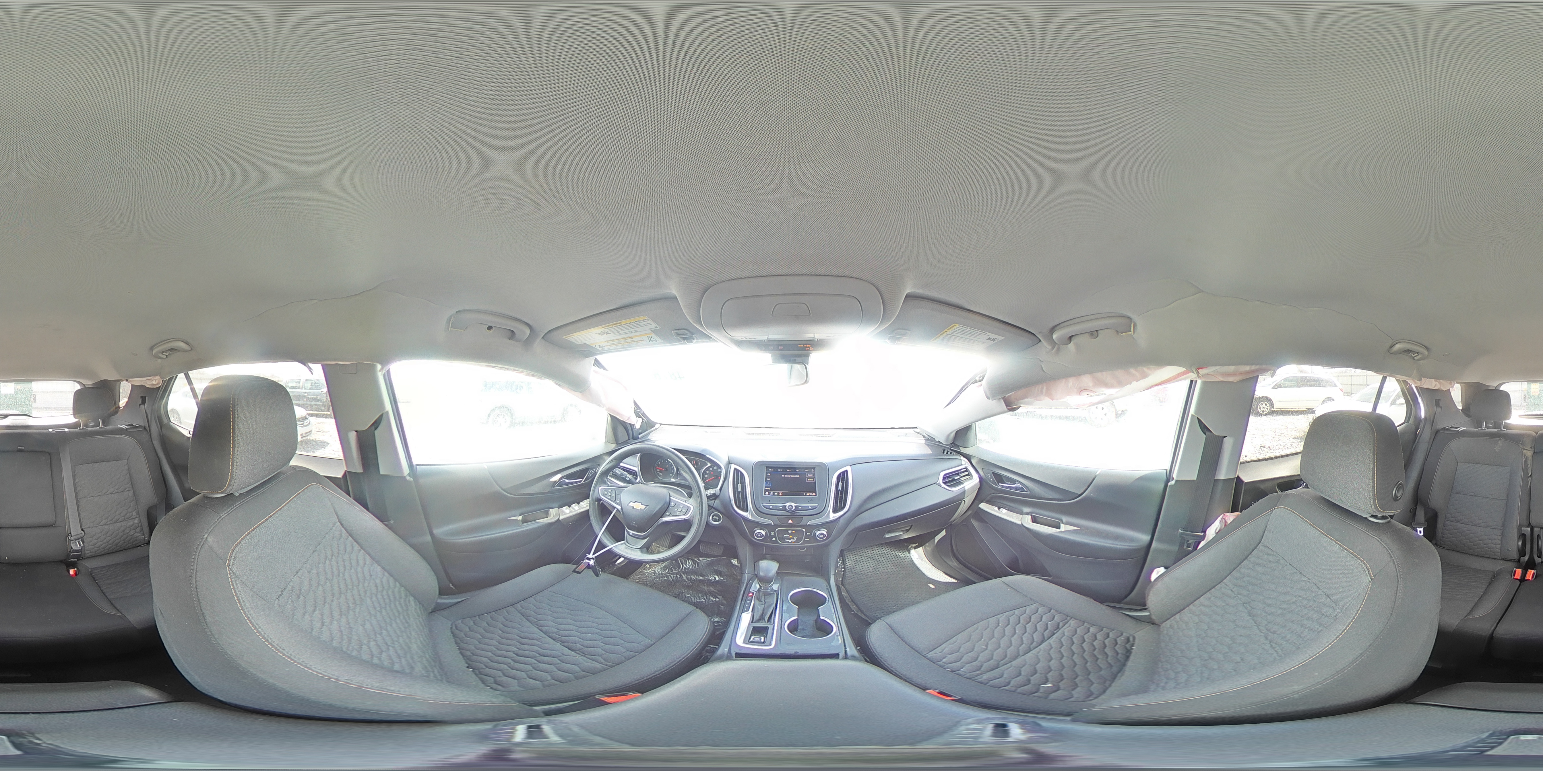 2020 Chevrolet Equinox - Image 13