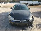 2017 Toyota Camry Le for Sale in Charles City, VA - Front End