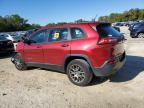 2017 Jeep Cherokee Sport zu verkaufen in Ocala, FL - Front End