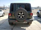 2020 Jeep Wrangler Unlimited Rubicon للبيع في Eldridge، IA - Front End