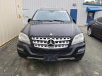 2011 Mercedes-Benz Ml 350 4Matic for Sale in Loganville, GA - Front End