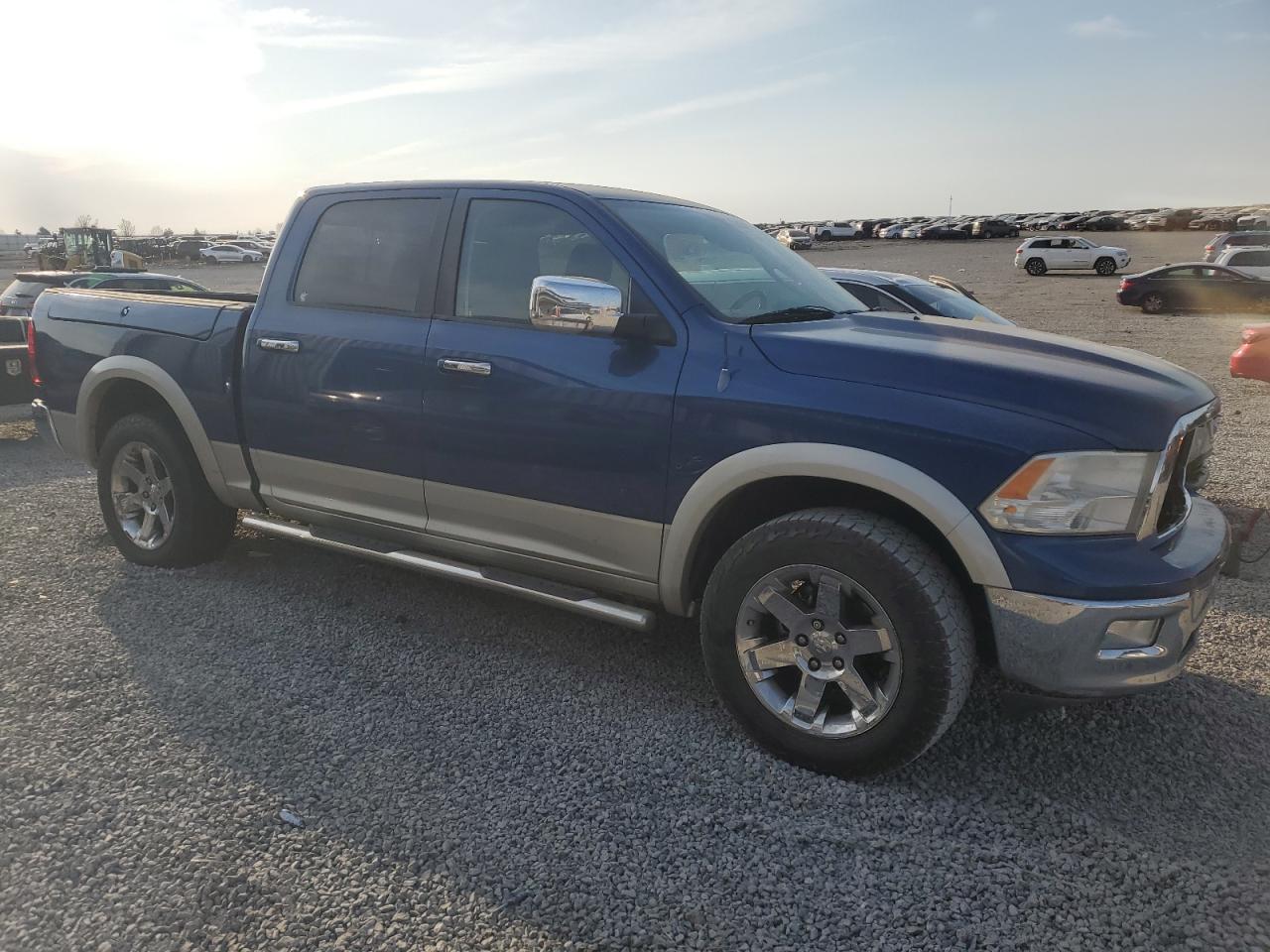 2009 Dodge RAM - Image 4