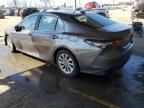 2023 Toyota Camry Le en Venta en Los Angeles, CA - Front End