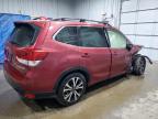 2023 Subaru Forester Limited na sprzedaż w Candia, NH - Front End