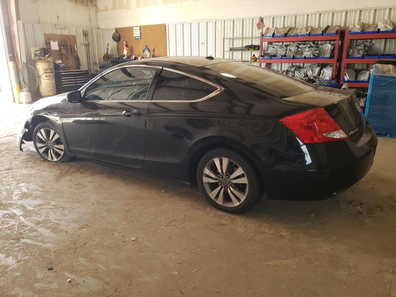 2011 Honda Accord - Image 2