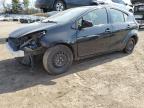 2015 Toyota Prius C  en Venta en Finksburg, MD - Front End