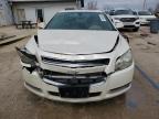 2010 Chevrolet Malibu 2Lt zu verkaufen in Pekin, IL - Front End