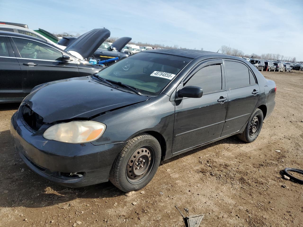 2005 Toyota Corolla - Image 1