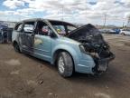 2010 Chrysler Town & Country Touring იყიდება Tucson-ში, AZ - Burn