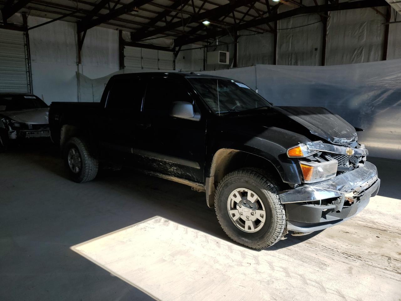 2007 Chevrolet Colorado - Image 4