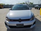 2020 Volkswagen Gti S იყიდება Wilmer-ში, TX - Mechanical